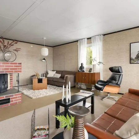 Tomasjord Home, The Floor 펜션 트롬쇠