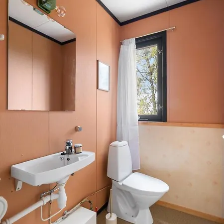 Tomasjord Home, The Floor Tromsdalen