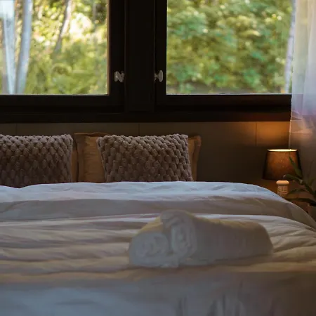 Prázdninový dům Tomasjord Home, The Floor Tromsdalen