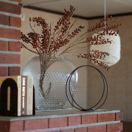 Tomasjord Home, The Floor * Tromsdalen